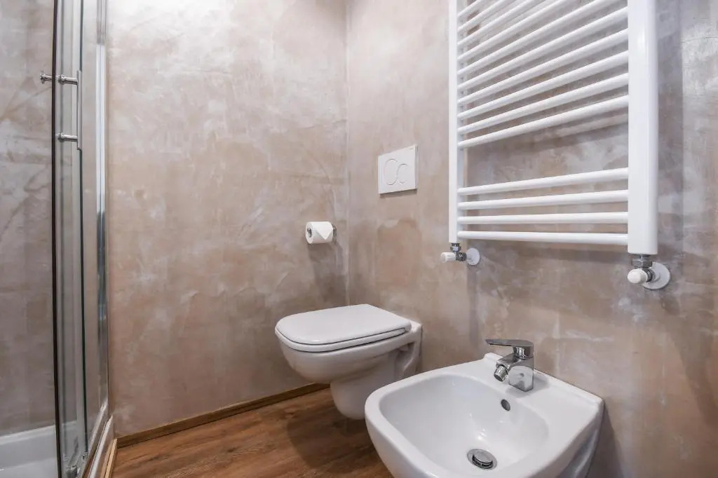 Luxury Suite Sirmione