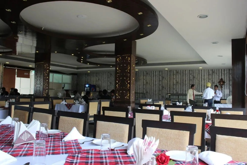 Hotel Shiv Villas