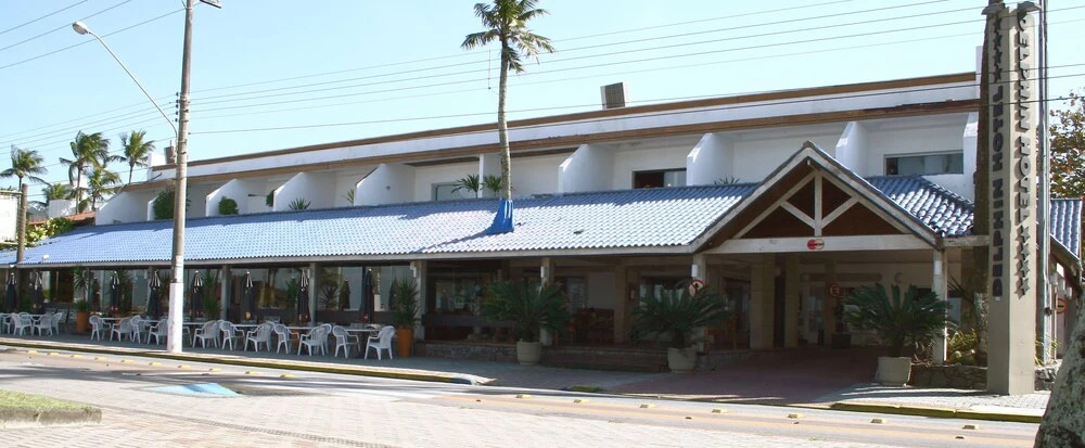 Ihotel Residencial - Fantasia