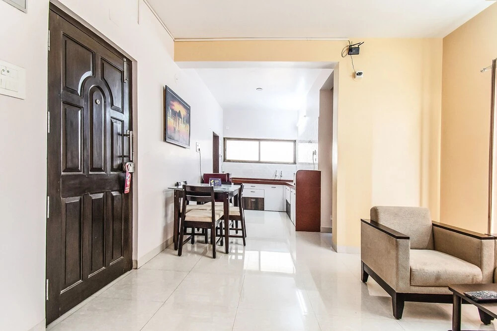 FabHotel House Khas Pranaam