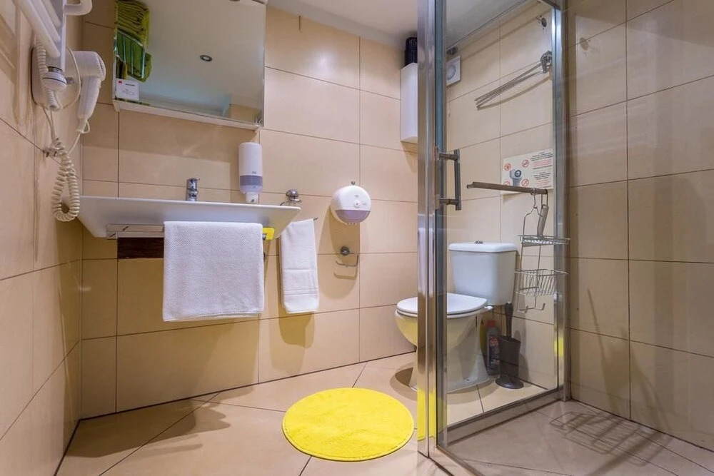 Lion Apartments -Haffnera 44