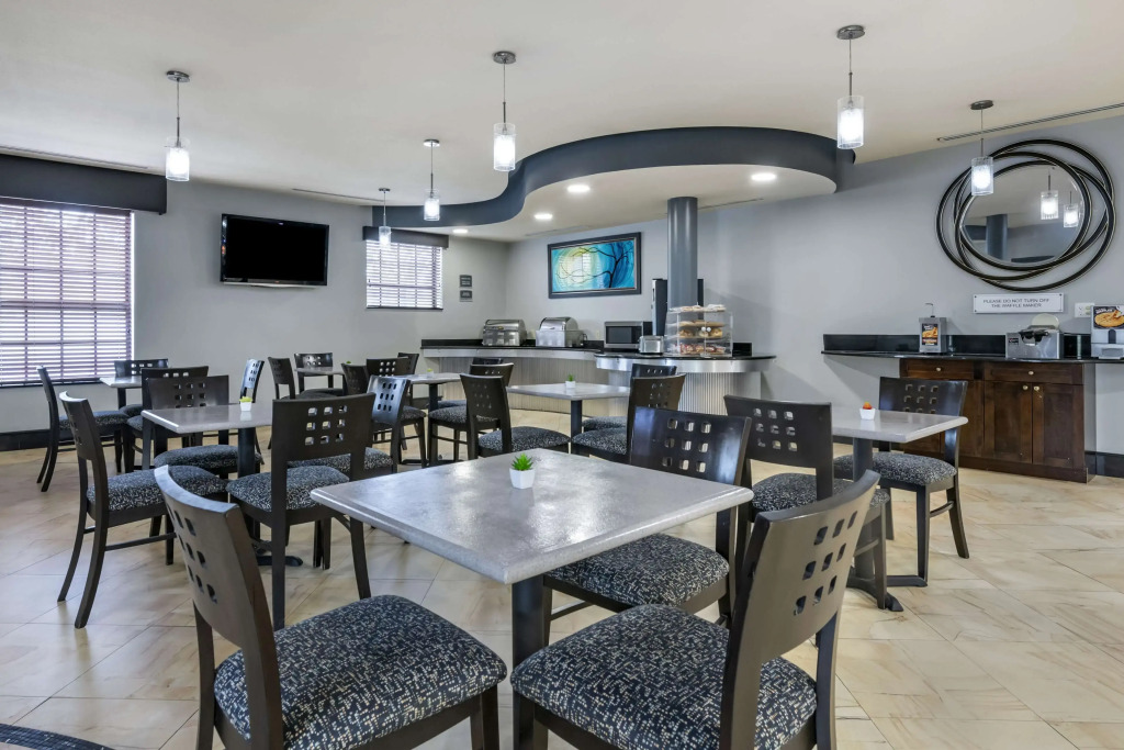 Best Western Plus Bradenton Gateway Hotel