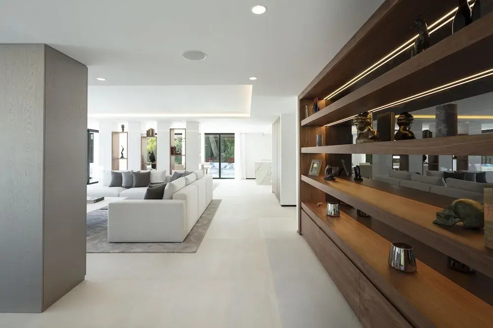 Casa Mimosa