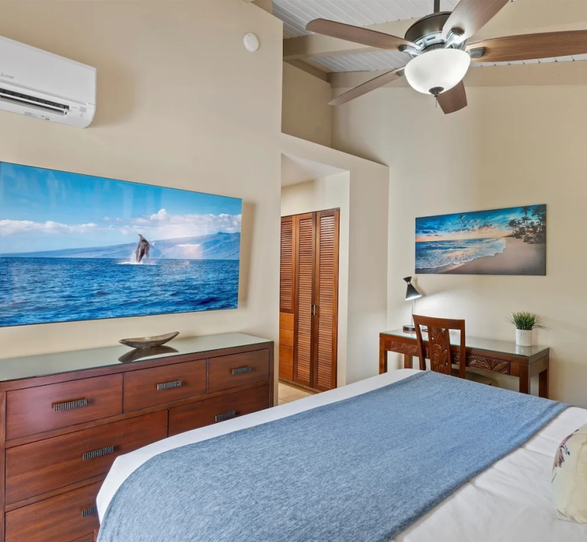 Wailea Ekolu 104 2 Bedroom Condo