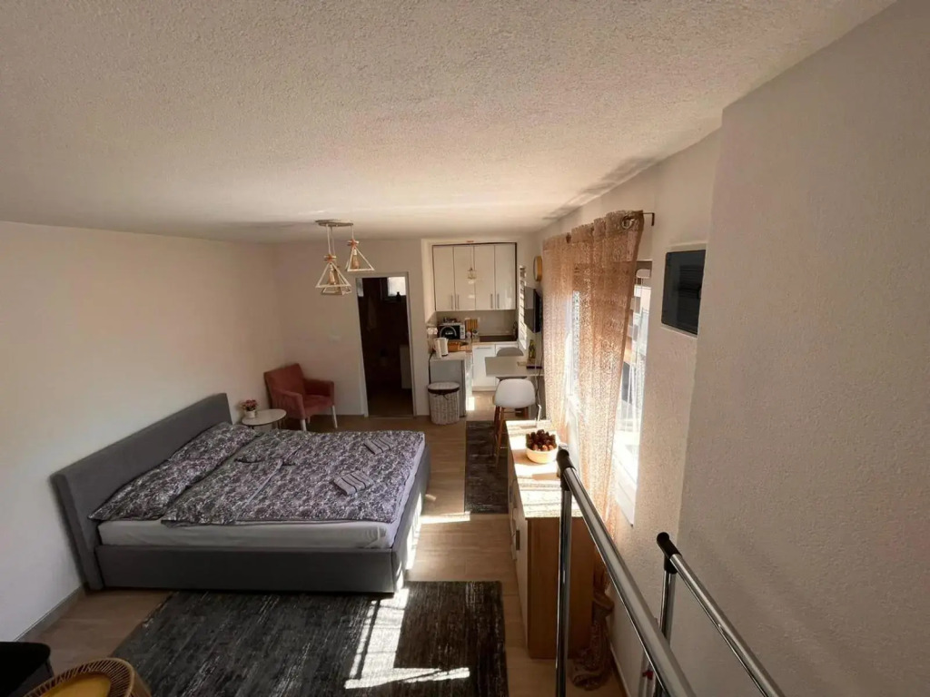 City apartment 2