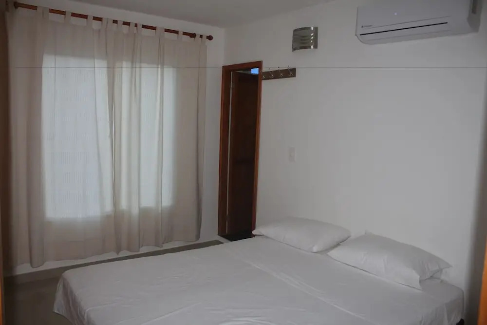 Casa El Mangle