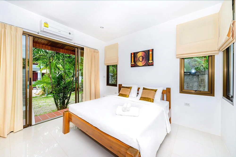 Baan Phu Chalong