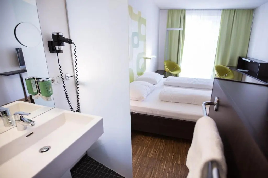 arte Hotel Krems
