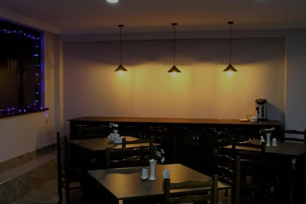 Guesthouse Gera