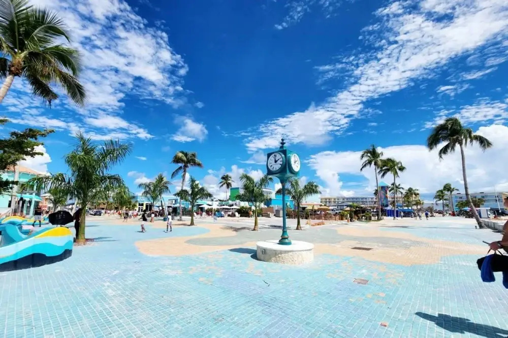 Beach & Tennis 4503