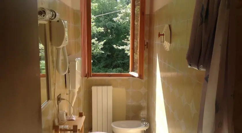 Albergo Val di Setta