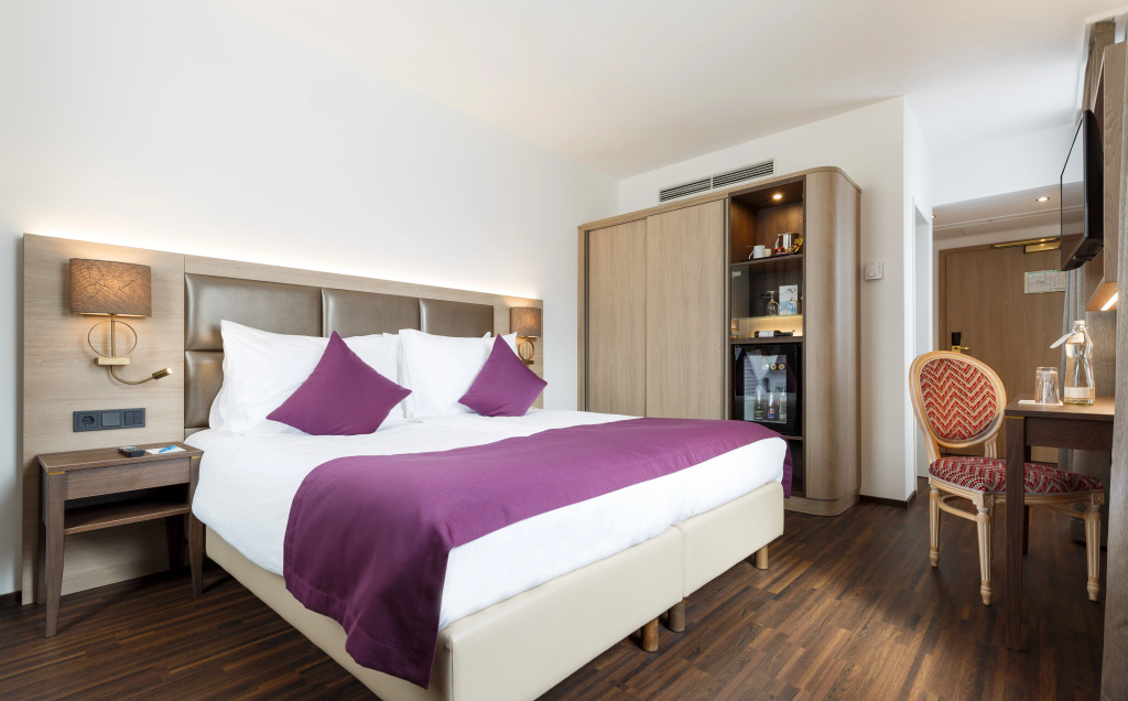 IMLAUER HOTEL PITTER Salzburg