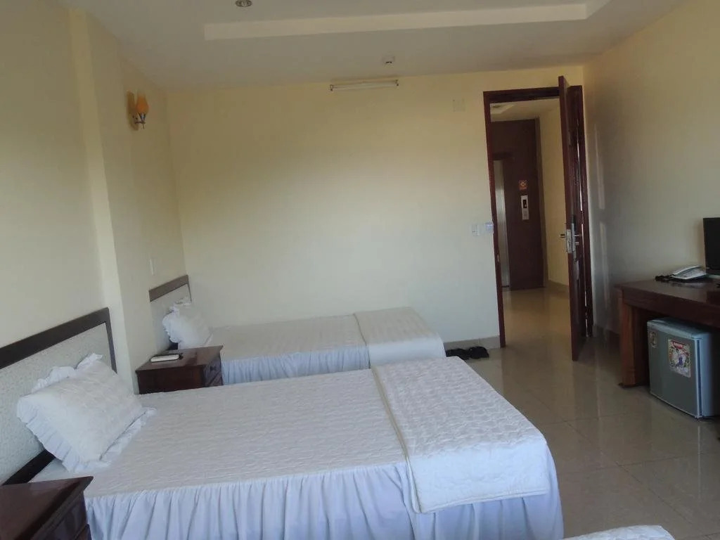 Ngan Ha Hotel