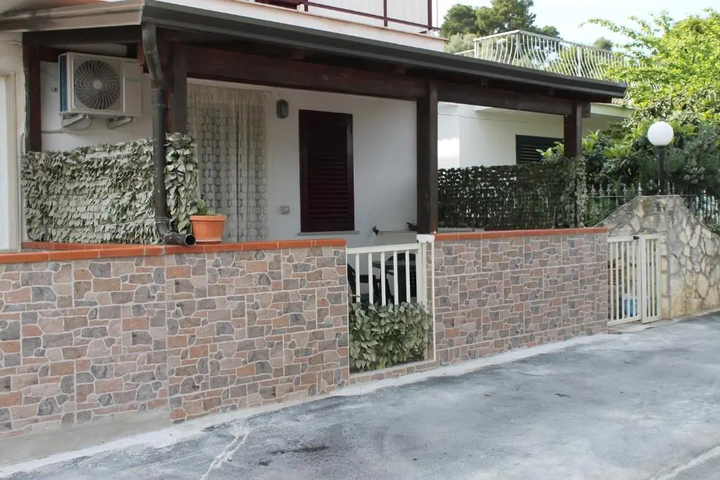 Casa da Tonia Peschici