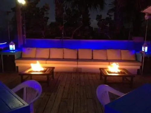 Sea Vista Motel