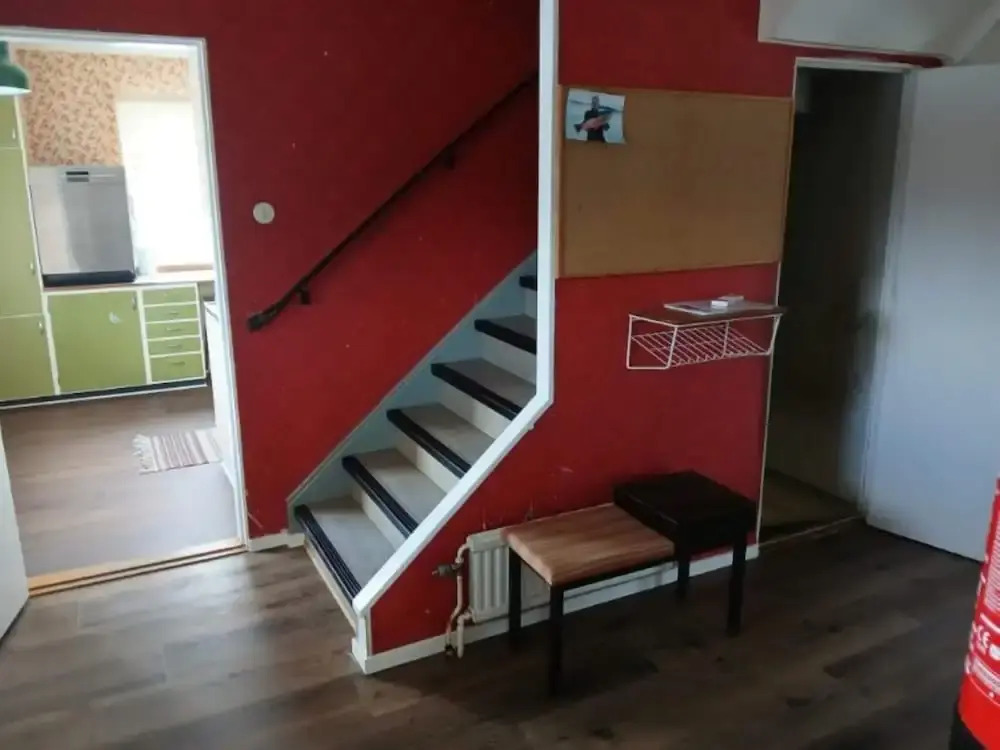 12 Person Holiday Home in Lidsjoberg