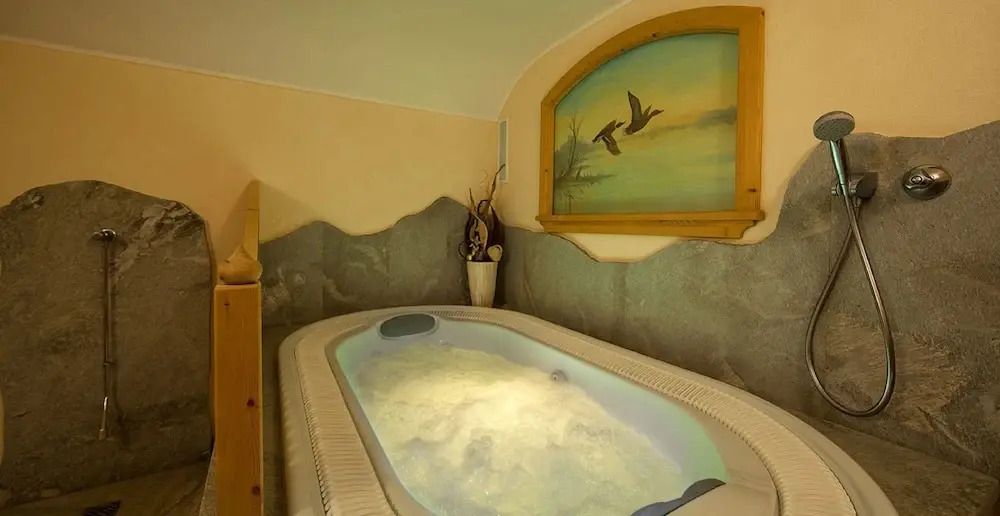Hotel Jagdhof