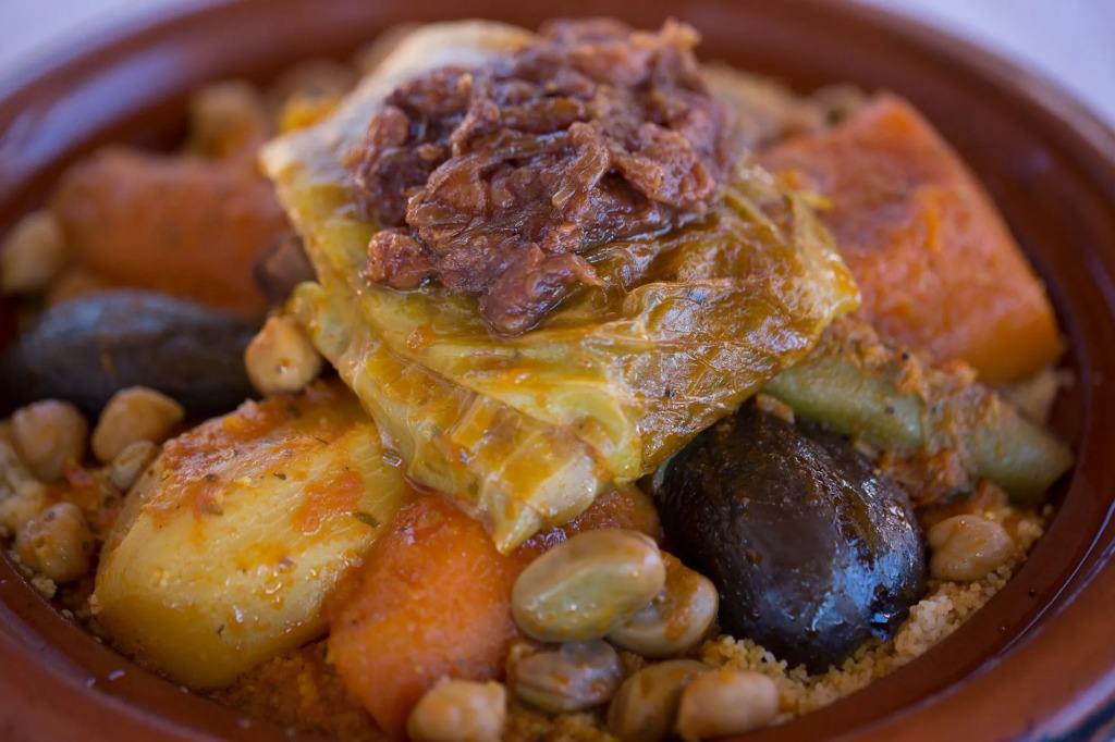 Riad LEtoile DOrient