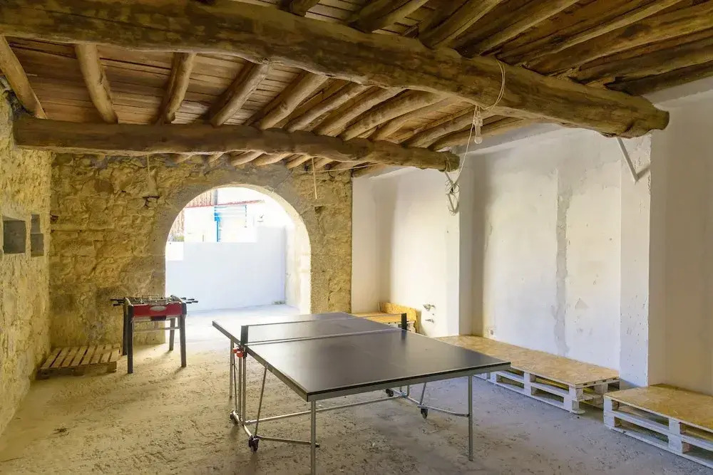 Oportoland T2 Suites