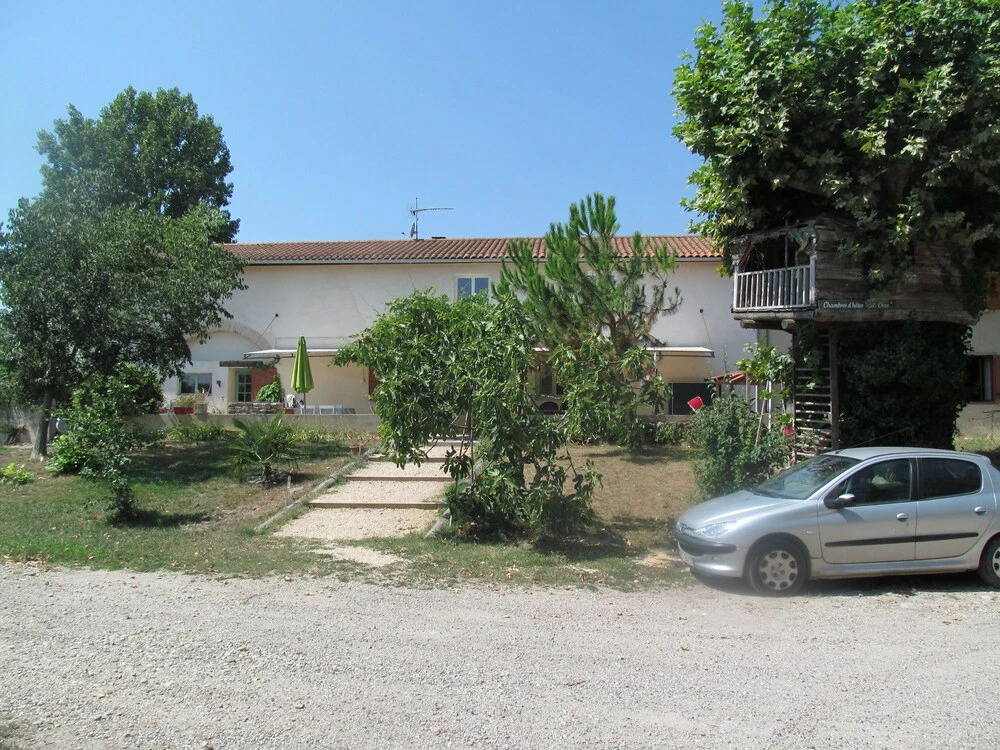 Chambres des Oves