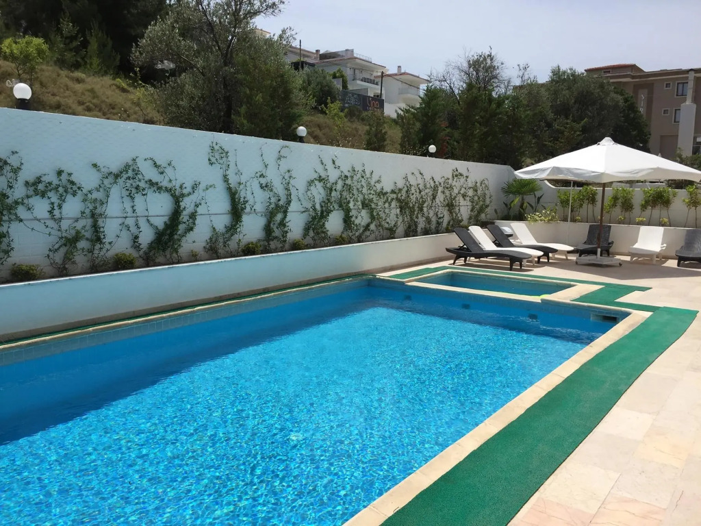 Cicek Apart Hotel