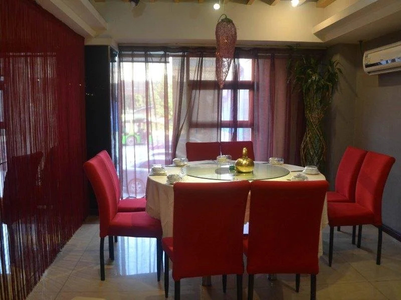 Ruian City Hotel