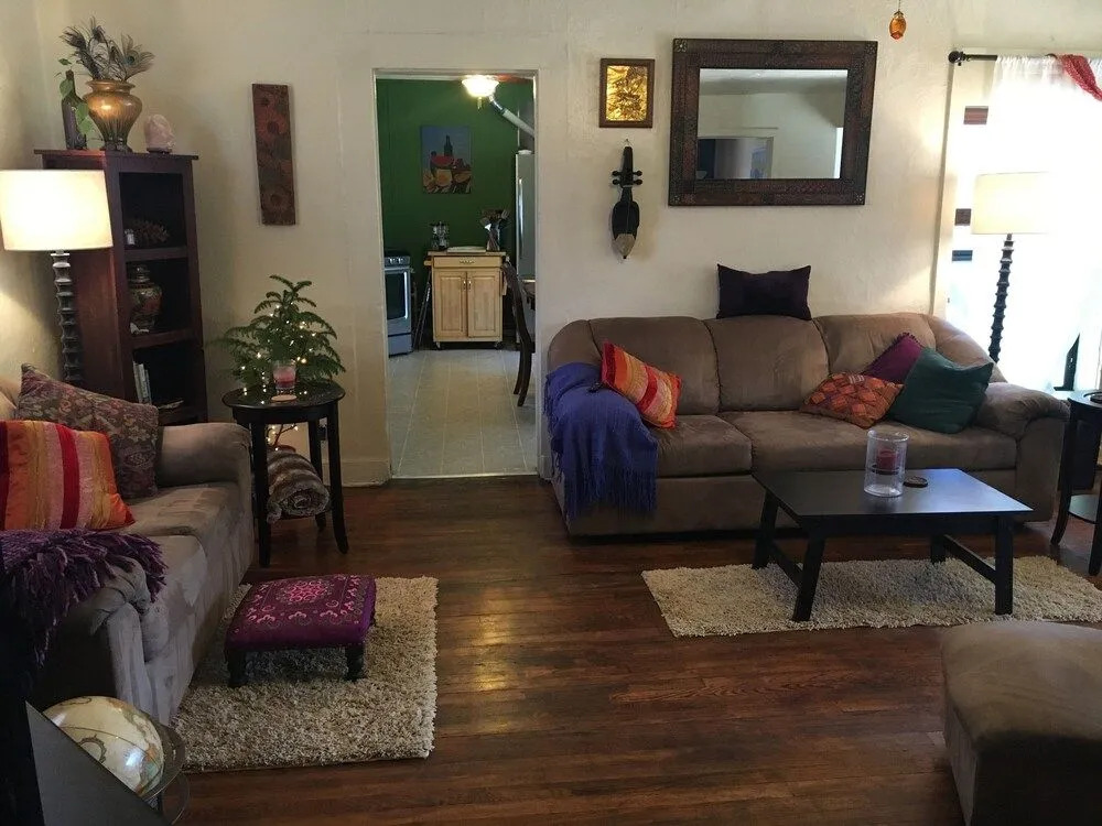 Downtown Casa Bonita