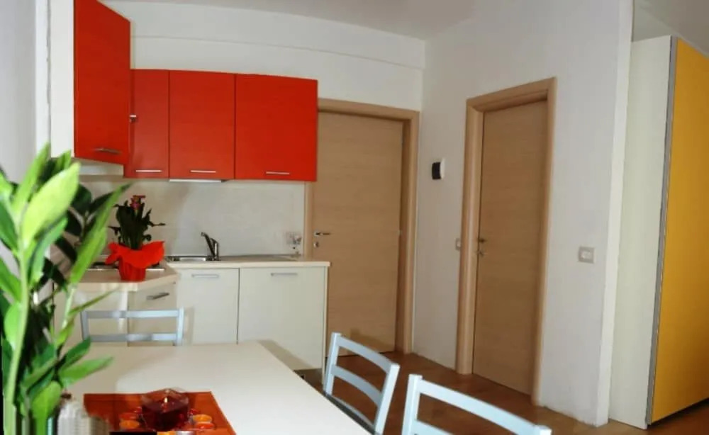 Residence Cristine