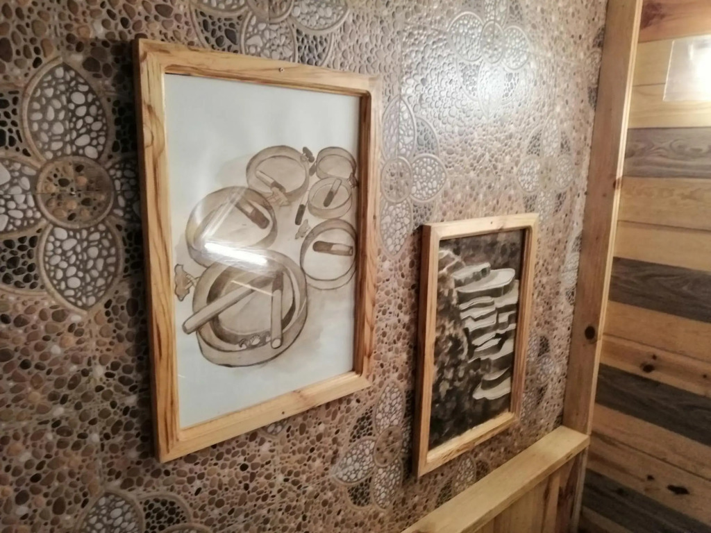 Sagada Lodging Home