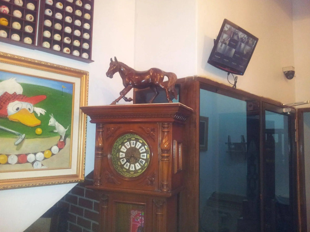 Ferringhi Heritage Budget Hotel