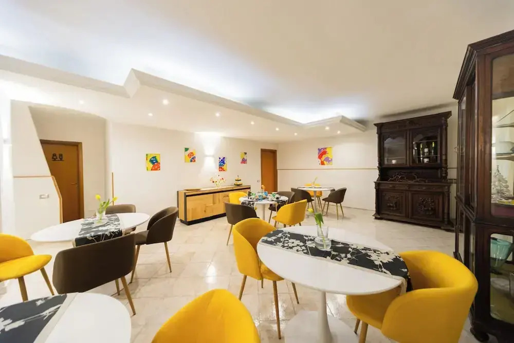 Hotel Dalì