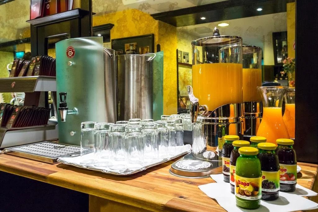 Hotel Gösser Bräu