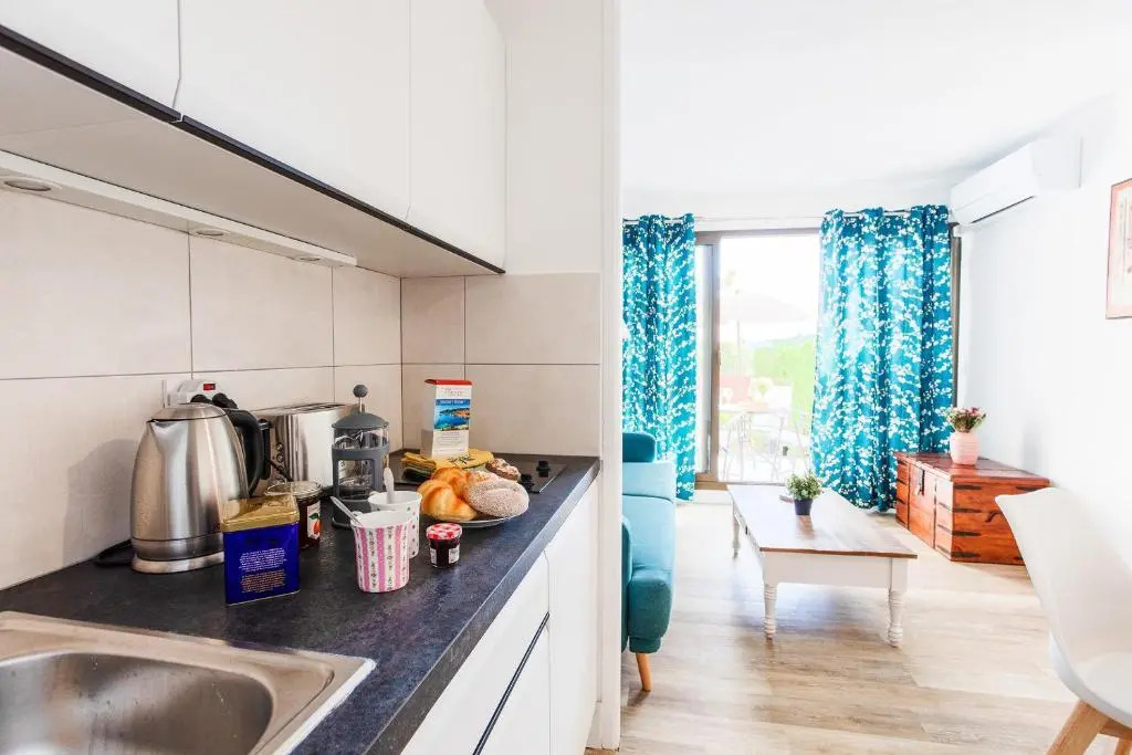 L'ANGE GARDIEN III AP4293 By Riviera Holiday Homes