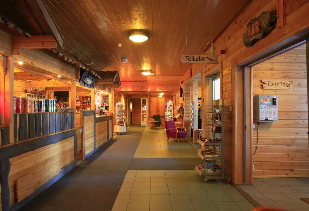 Harriniva Adventure Resort