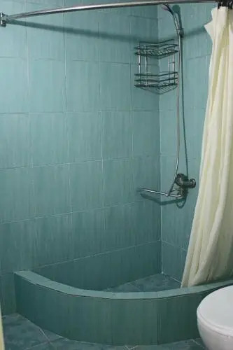Guest House Zorbeg