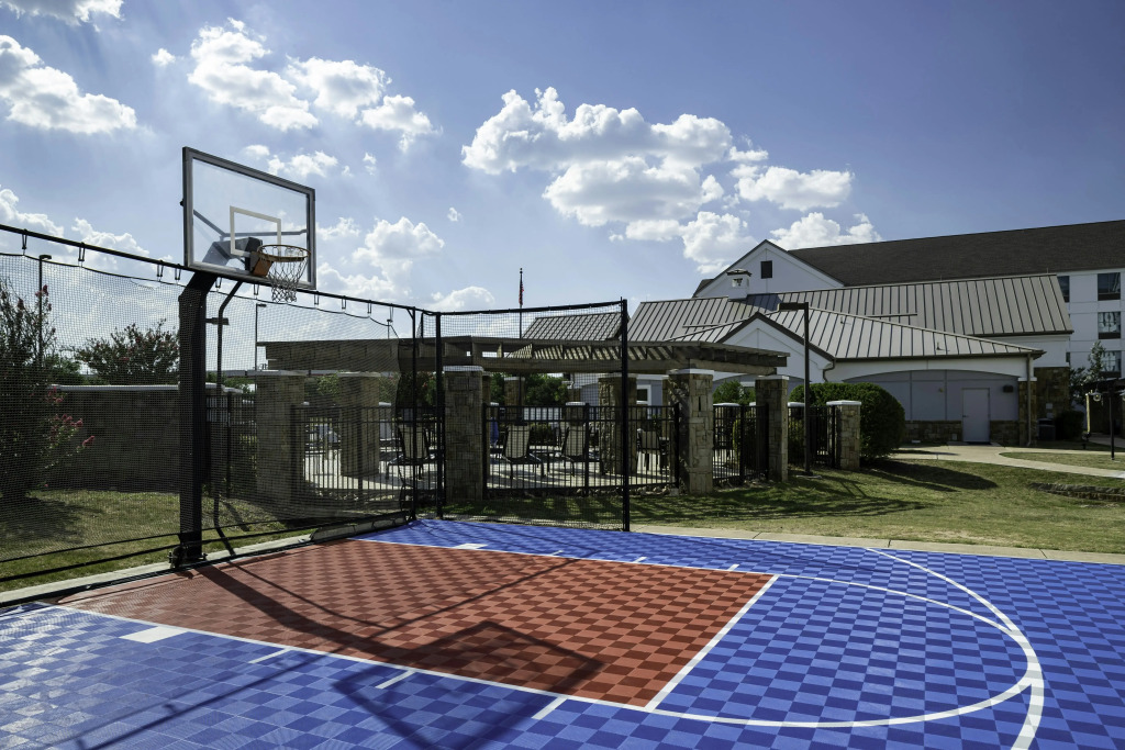 Homewood Suites by Hilton Austin/Round Rock