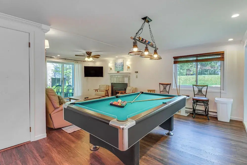 Spacious Family Retreat: Pocono Home w/ Deck