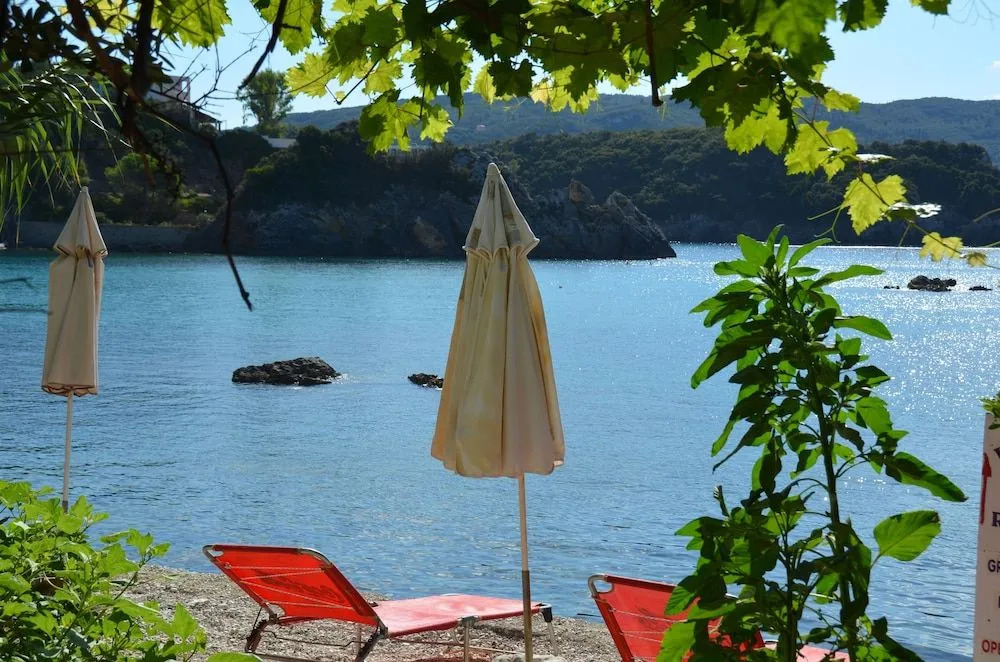 Odysseus Hotel