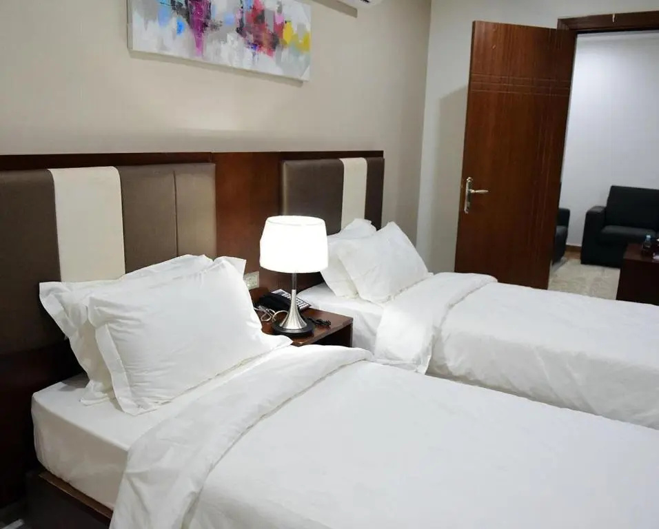 Karam Al Diyafa Hotel Apartments