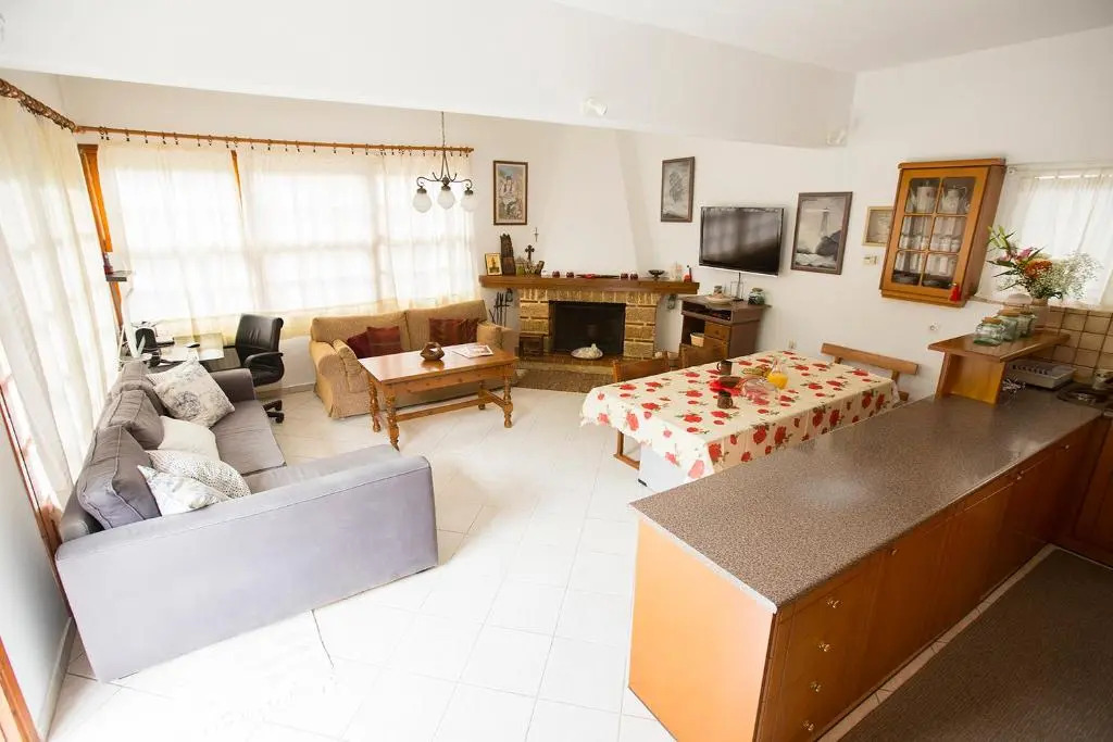 Villa House 200m From Sea