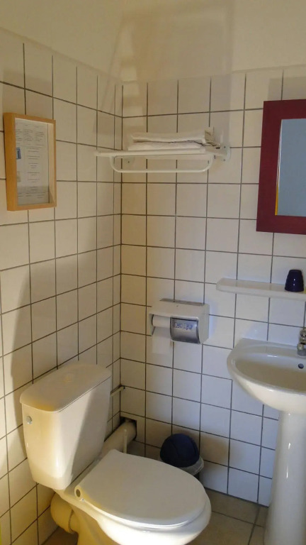 Hotel Le Lys