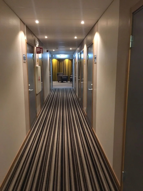 Hotell Lycksele