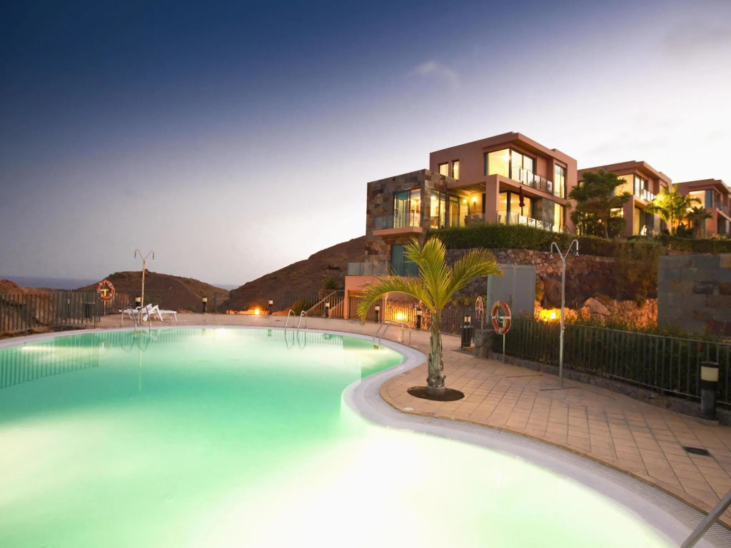 Villa Los Lagos 13