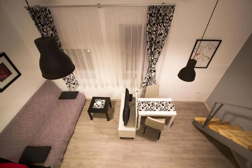 Downtown Apartments Pula
