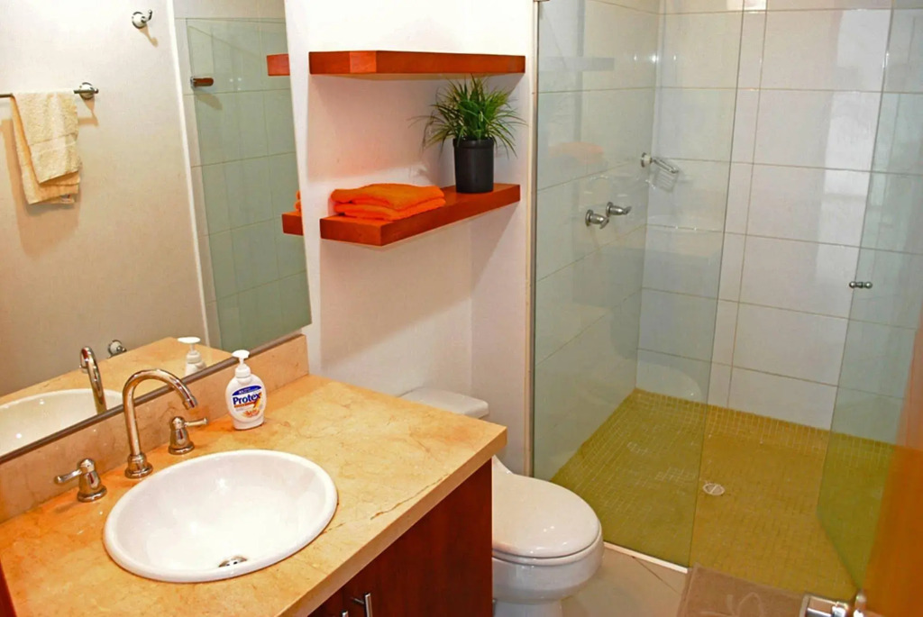 Apartamentos Laguito Dream – Vista al Mar