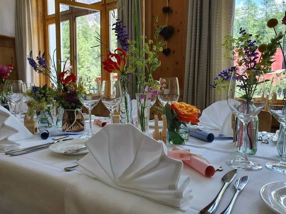 Hotel Morteratsch