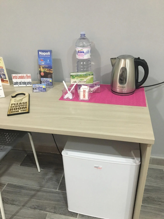 B&B VIVA NAPOLI