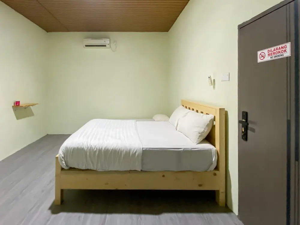Homestay D3 Mitra RedDoorz