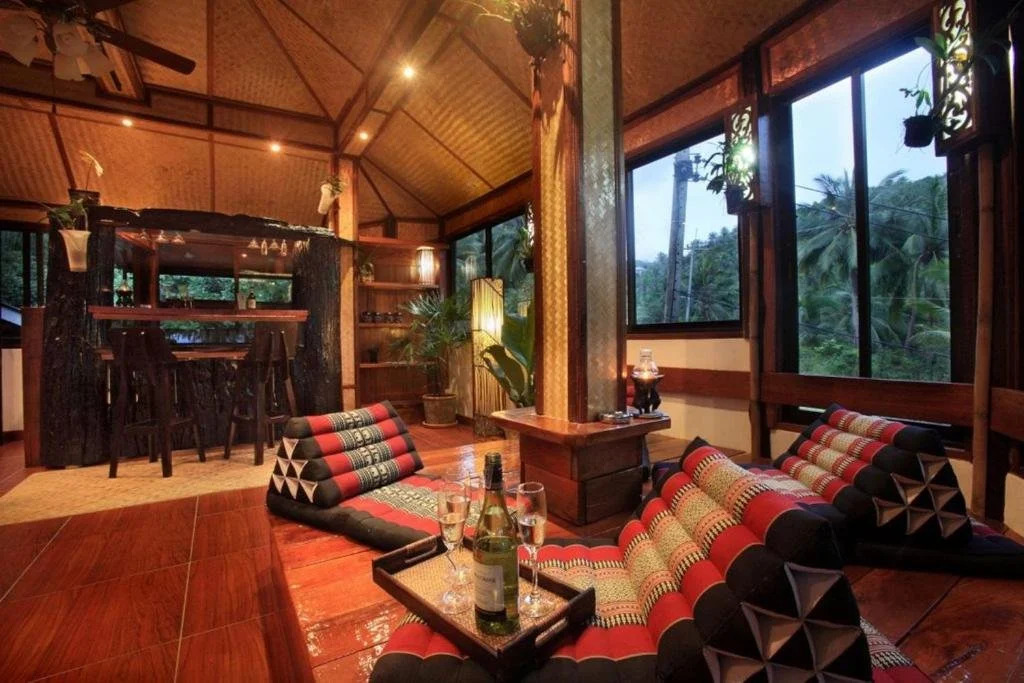 Pap's Place