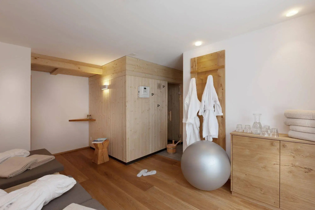 Chalet Binna